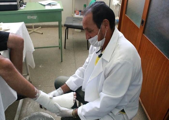 Reestruturação: Hospital Josefina Getirana amplia atendimento - Imagem 1