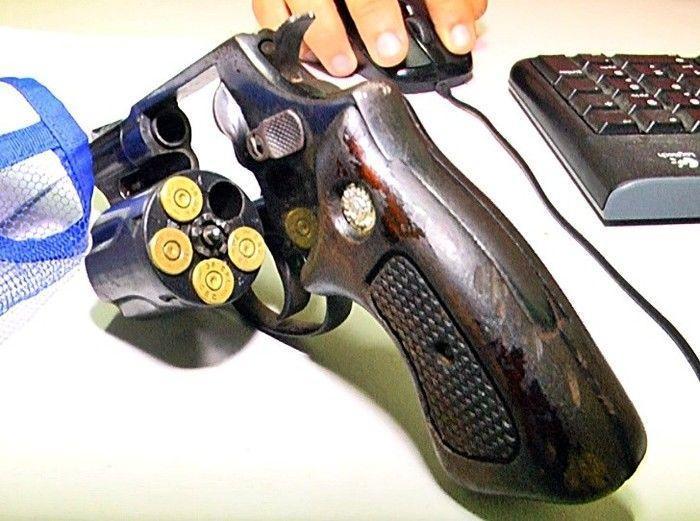 Suposto mototaxista é baleado ao tentar roubar mulher em Parnaíba - Imagem 5