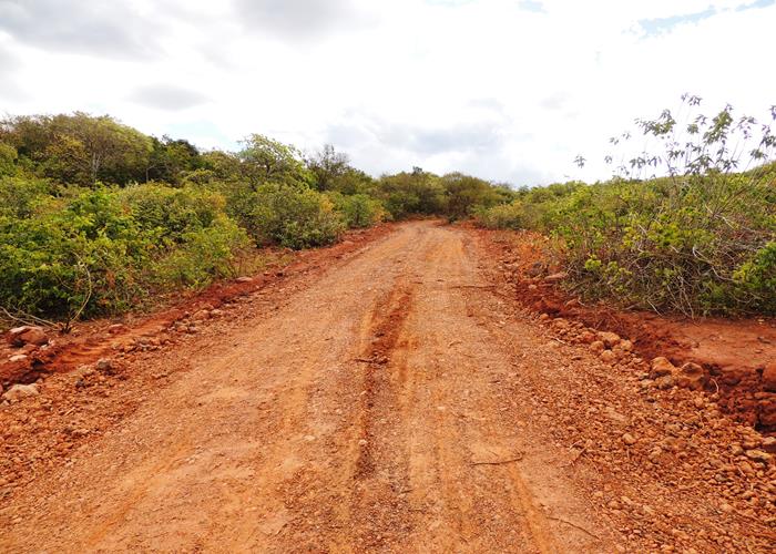 Município intensifica ações em estrada e esporte na zona rural  - Imagem 19