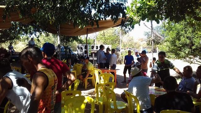 6ª Cavalgada de Dom Expedito Lopes - Imagem 135