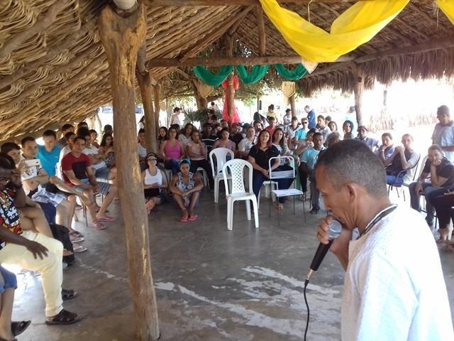 UESPI de Picos realiza curso de fotografia - Imagem 18