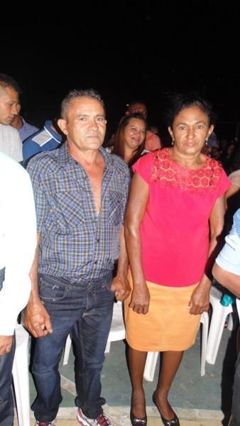 Casamento comunitário é realizado em Santo Inácio  - Imagem 32