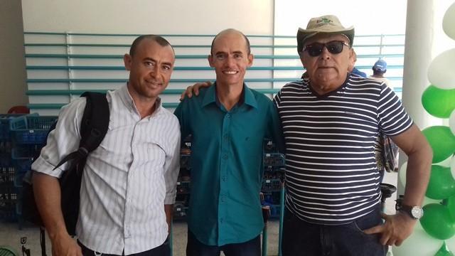 Oeiras e região ganha nova loja especializada em irrigação. - Imagem 55