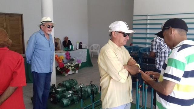 Oeiras e região ganha nova loja especializada em irrigação. - Imagem 6