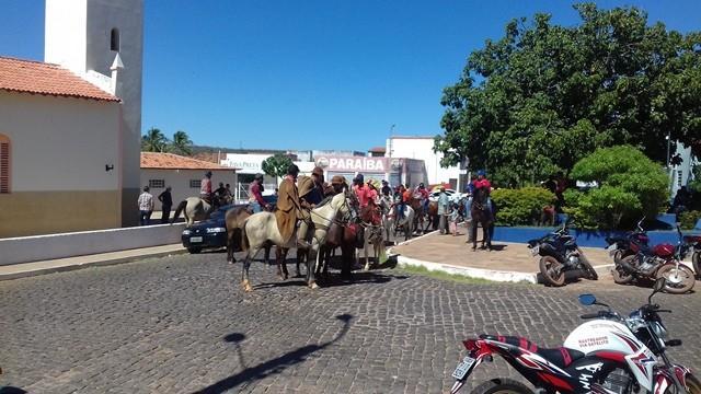 6ª Cavalgada de Dom Expedito Lopes - Imagem 67