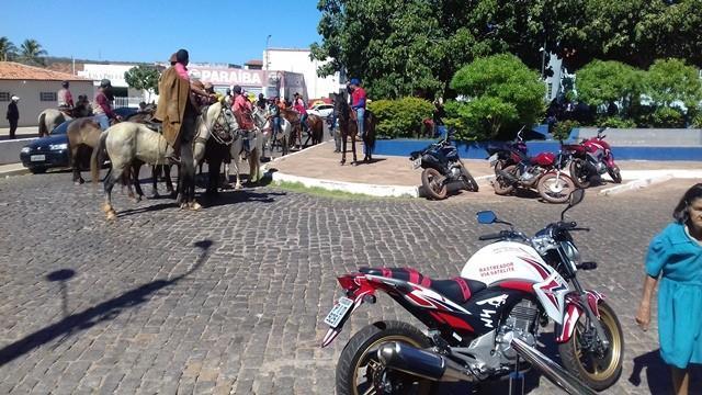 6ª Cavalgada de Dom Expedito Lopes - Imagem 68