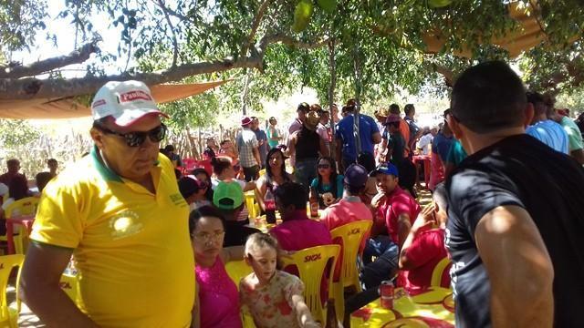 6ª Cavalgada de Dom Expedito Lopes - Imagem 153