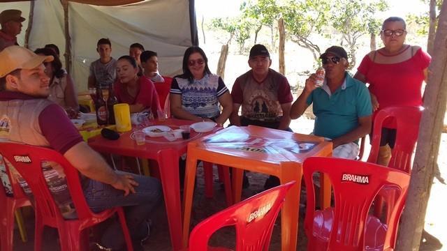 6ª Cavalgada de Dom Expedito Lopes - Imagem 126