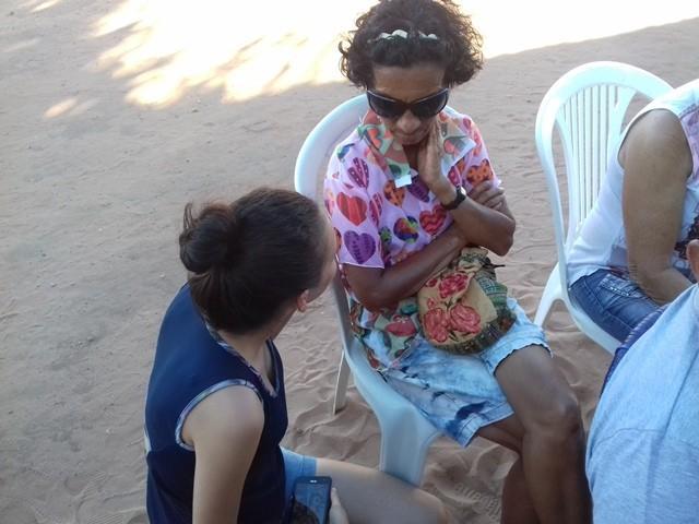 UESPI de Picos realiza curso de fotografia - Imagem 81