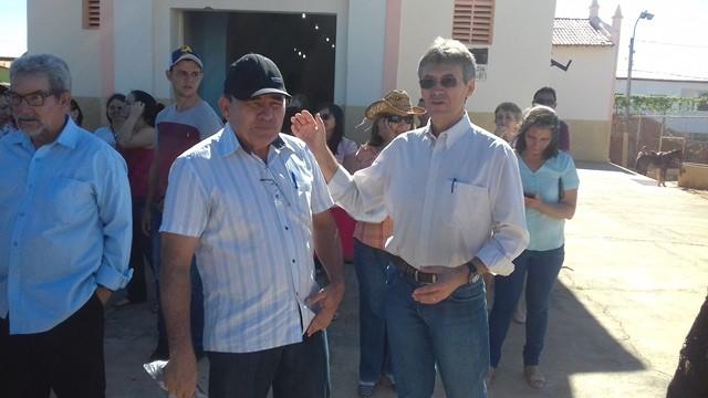 6ª Cavalgada de Dom Expedito Lopes - Imagem 23