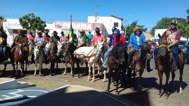6ª Cavalgada de Dom Expedito Lopes - Imagem 28