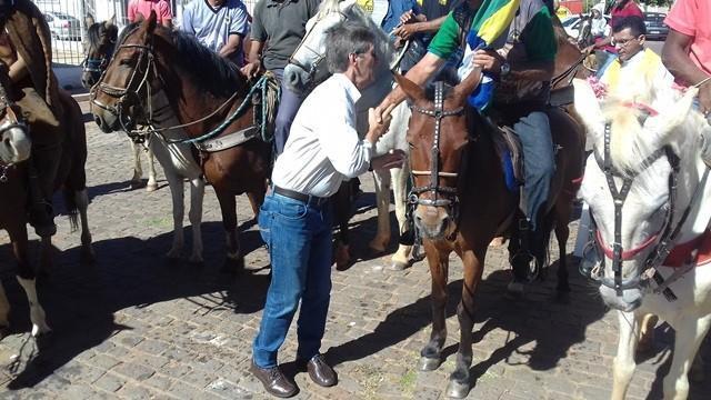 6ª Cavalgada de Dom Expedito Lopes - Imagem 41