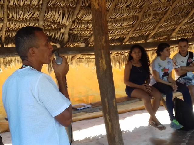 UESPI de Picos realiza curso de fotografia - Imagem 11