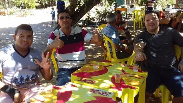 6ª Cavalgada de Dom Expedito Lopes - Imagem 101