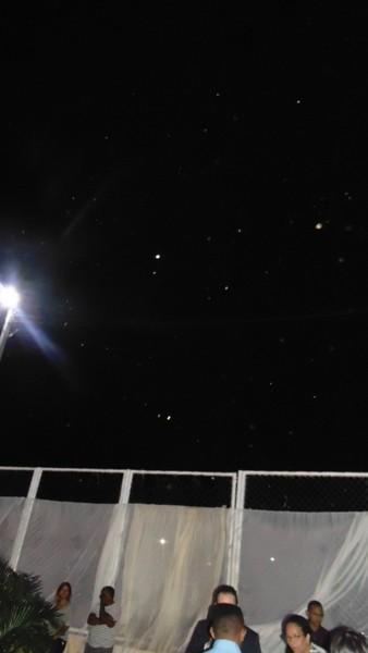 Casamento comunitário é realizado em Santo Inácio  - Imagem 35