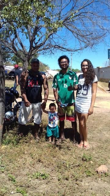 6ª Cavalgada de Dom Expedito Lopes - Imagem 119