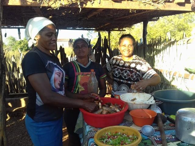 UESPI de Picos realiza curso de fotografia - Imagem 147