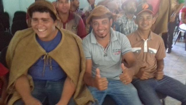 6ª Cavalgada de Dom Expedito Lopes - Imagem 57