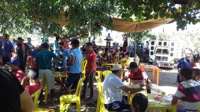 6ª Cavalgada de Dom Expedito Lopes - Imagem 152