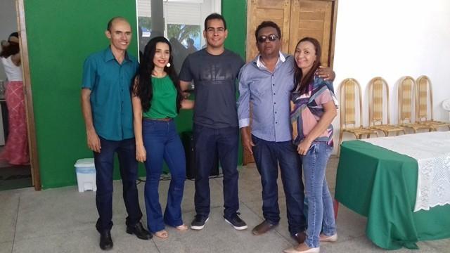 Oeiras e região ganha nova loja especializada em irrigação. - Imagem 59