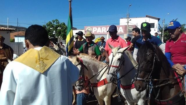 6ª Cavalgada de Dom Expedito Lopes - Imagem 36