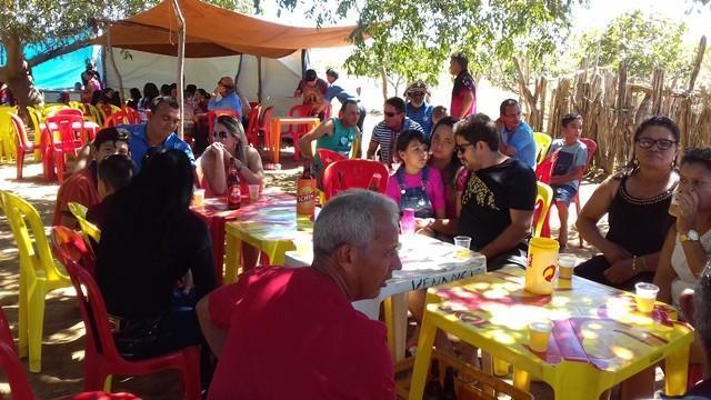 6ª Cavalgada de Dom Expedito Lopes - Imagem 88