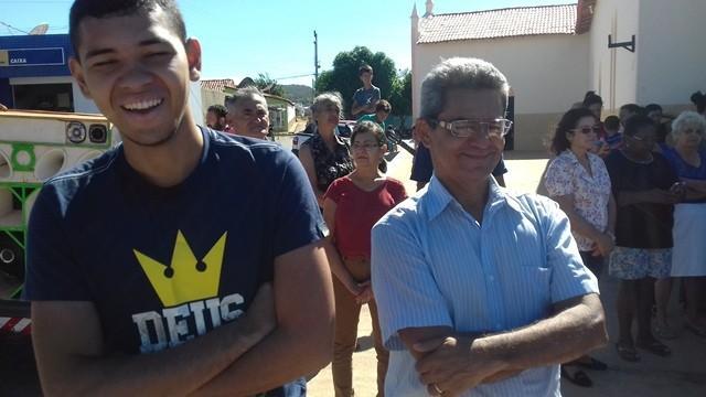 6ª Cavalgada de Dom Expedito Lopes - Imagem 31