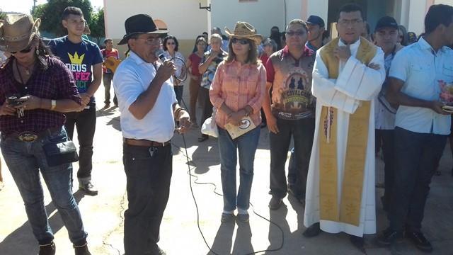 6ª Cavalgada de Dom Expedito Lopes - Imagem 51