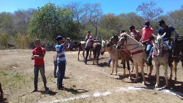 6ª Cavalgada de Dom Expedito Lopes - Imagem 111