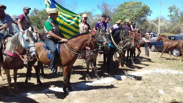 6ª Cavalgada de Dom Expedito Lopes - Imagem 109