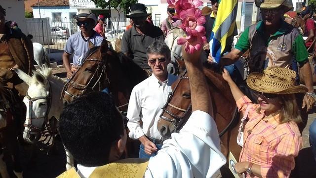 6ª Cavalgada de Dom Expedito Lopes - Imagem 37