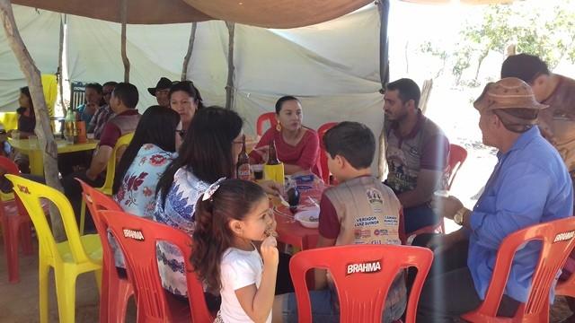 6ª Cavalgada de Dom Expedito Lopes - Imagem 95