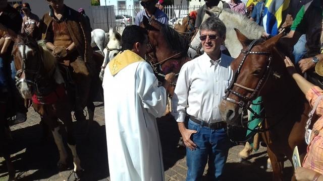 6ª Cavalgada de Dom Expedito Lopes - Imagem 39
