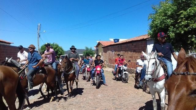 6ª Cavalgada de Dom Expedito Lopes - Imagem 82