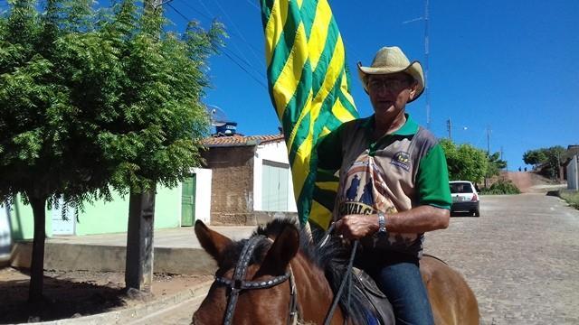6ª Cavalgada de Dom Expedito Lopes - Imagem 83