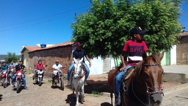 6ª Cavalgada de Dom Expedito Lopes - Imagem 81