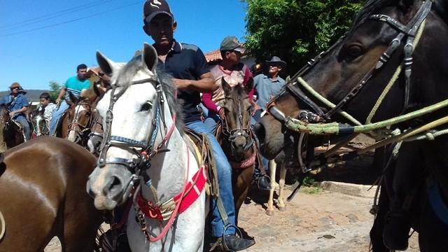 6ª Cavalgada de Dom Expedito Lopes - Imagem 80