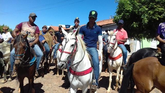 6ª Cavalgada de Dom Expedito Lopes - Imagem 79