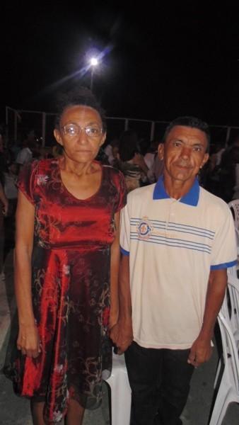 Casamento comunitário é realizado em Santo Inácio  - Imagem 49