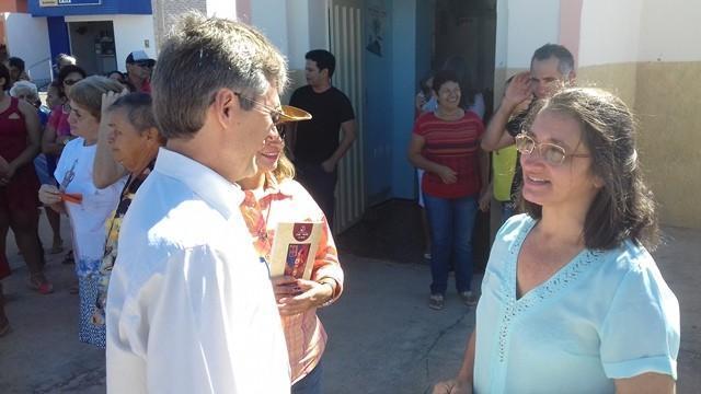 6ª Cavalgada de Dom Expedito Lopes - Imagem 15