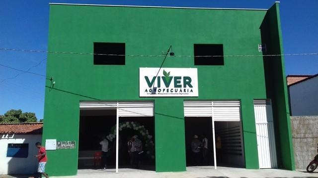 Oeiras e região ganha nova loja especializada em irrigação. - Imagem 58