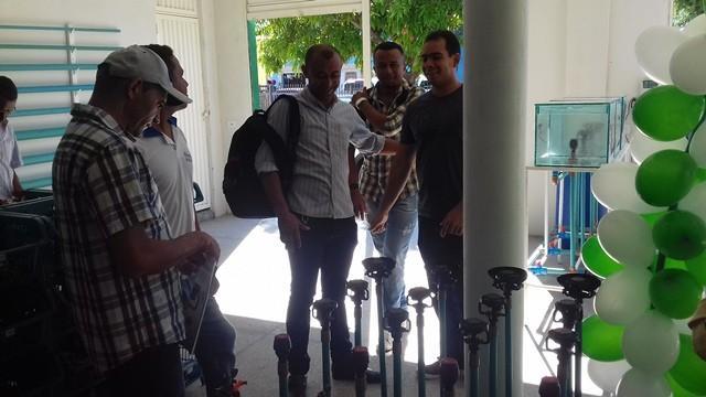 Oeiras e região ganha nova loja especializada em irrigação. - Imagem 13