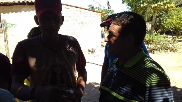 6ª Cavalgada de Dom Expedito Lopes - Imagem 143