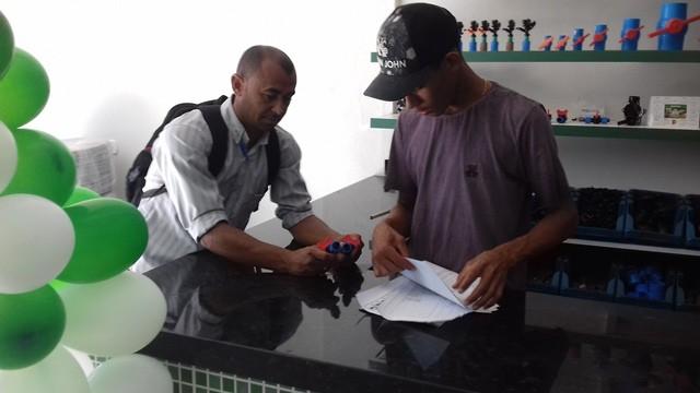 Oeiras e região ganha nova loja especializada em irrigação. - Imagem 36