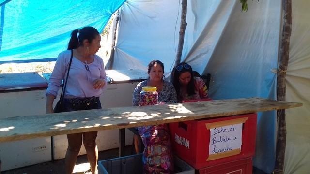 6ª Cavalgada de Dom Expedito Lopes - Imagem 108