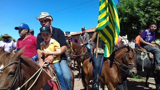 6ª Cavalgada de Dom Expedito Lopes - Imagem 78
