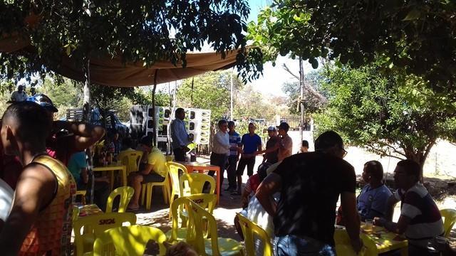 6ª Cavalgada de Dom Expedito Lopes - Imagem 134