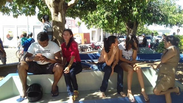 6ª Cavalgada de Dom Expedito Lopes - Imagem 55