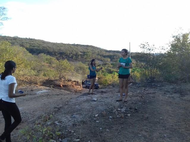 UESPI de Picos realiza curso de fotografia - Imagem 163