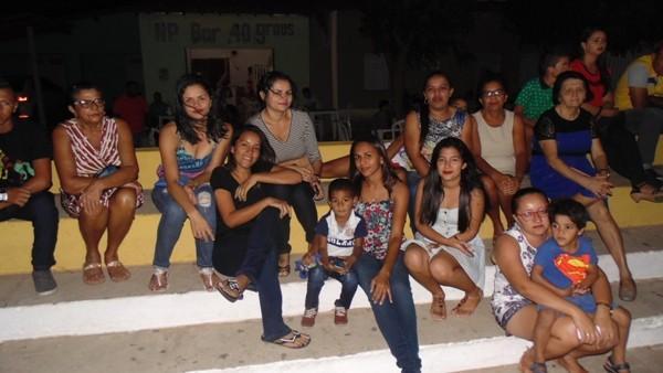 Casamento comunitário é realizado em Santo Inácio  - Imagem 18